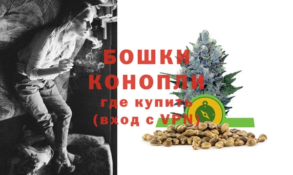 MESCALINE Заволжье