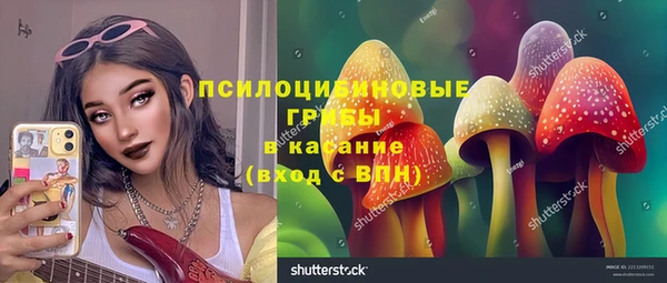 MESCALINE Баксан
